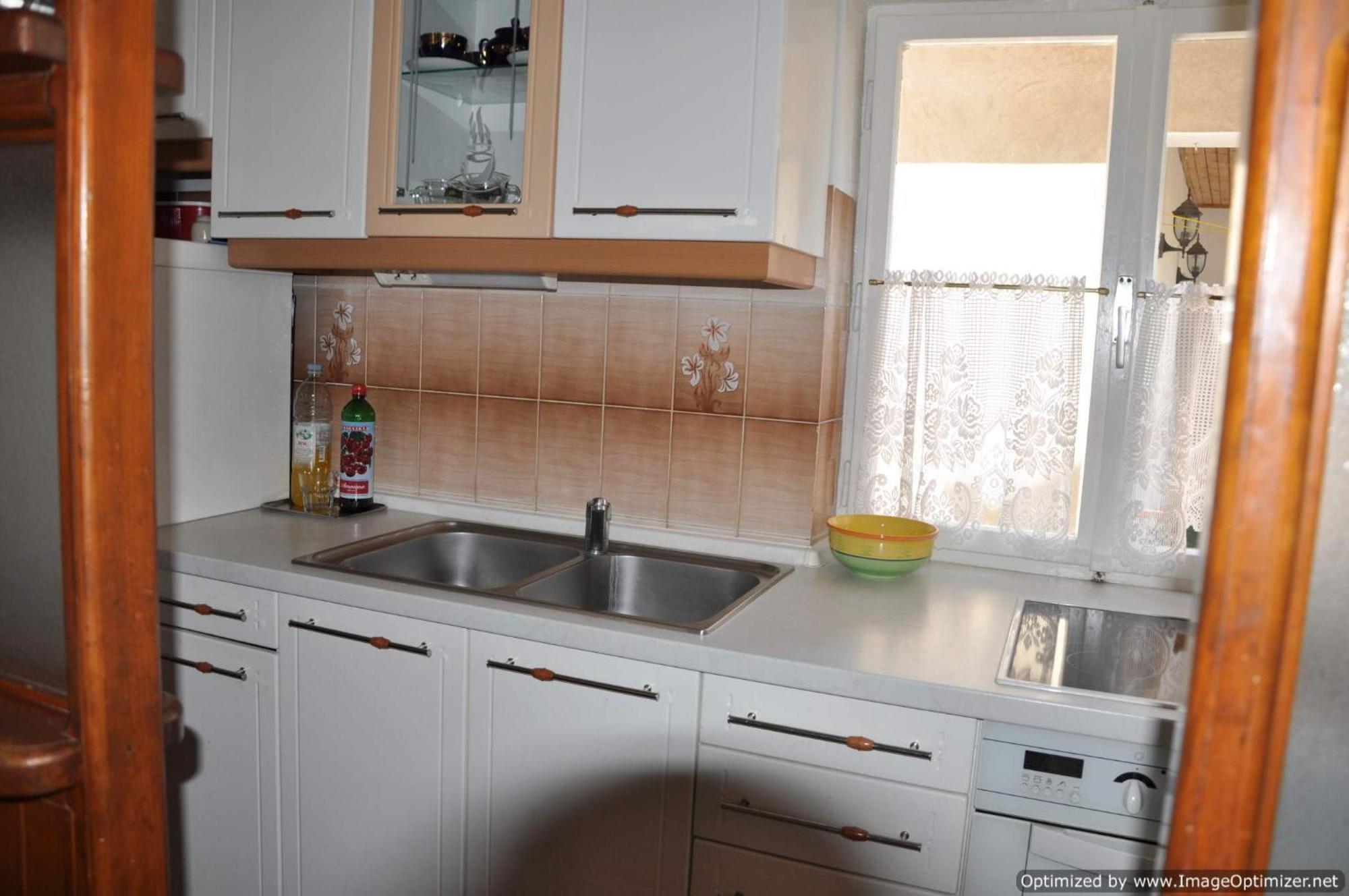 Apartments Vedrana Biograd Na Moru Eksteriør bilde