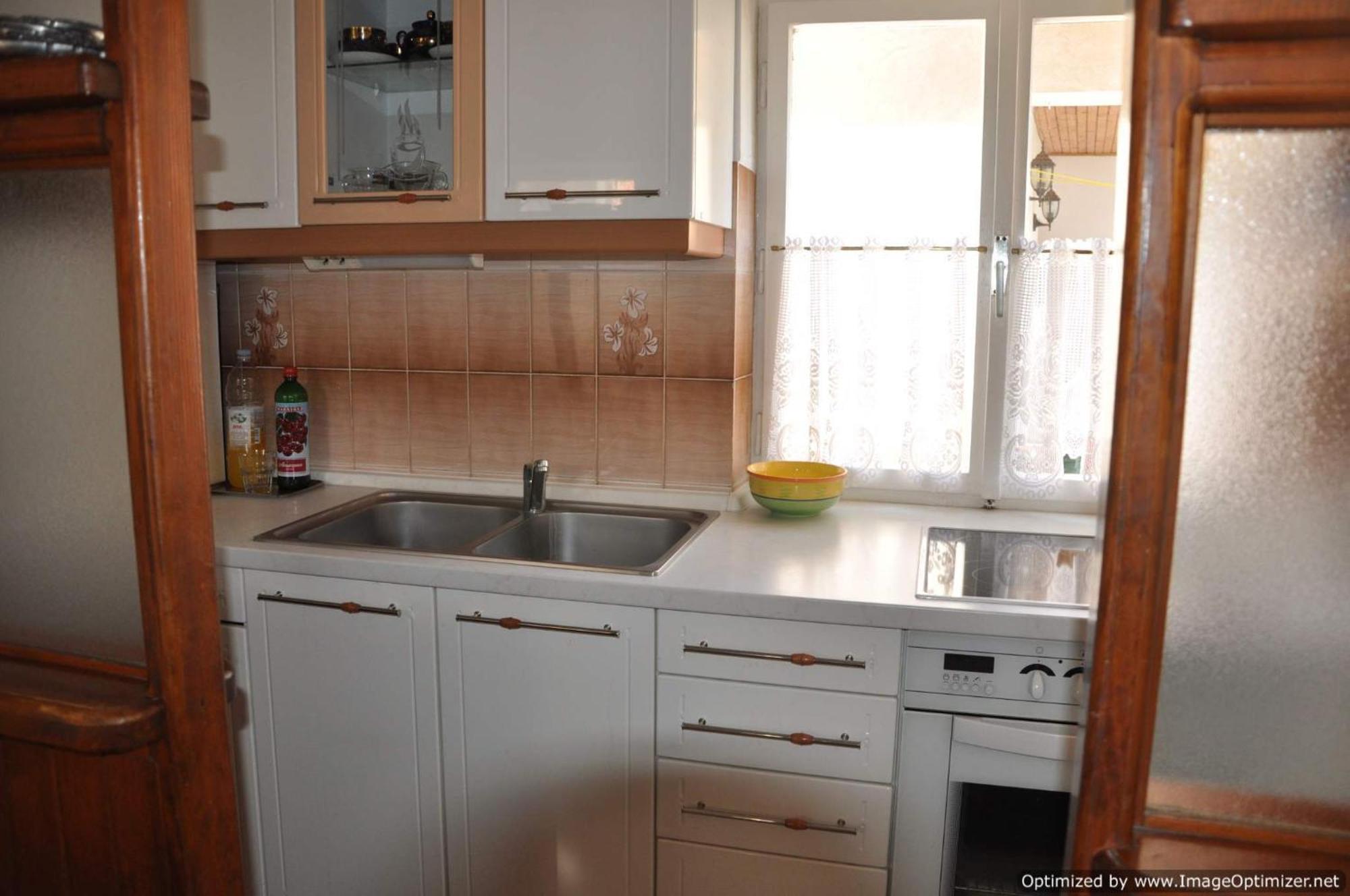 Apartments Vedrana Biograd Na Moru Eksteriør bilde