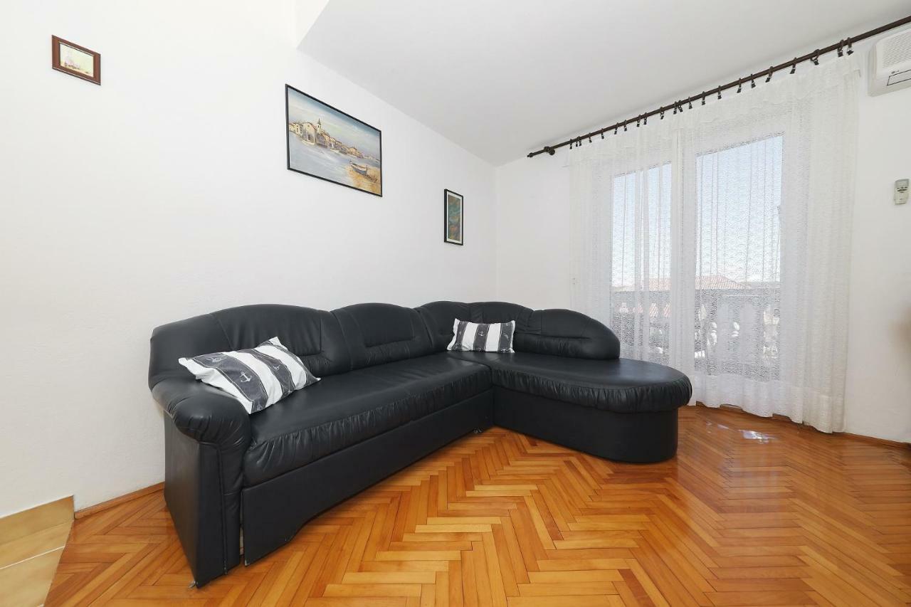Apartments Vedrana Biograd Na Moru Eksteriør bilde